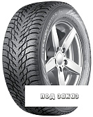 Каталог Nokian Tyres 215/65 r17 Hakkapeliitta R3 SUV 103R от магазина Шинторг